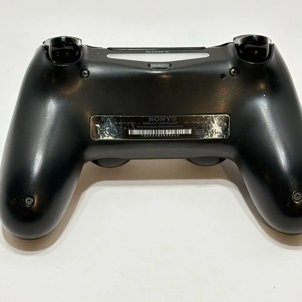 Playstation 4 DualShock 4 Wireless Controller Dishonored 2 Decal No Charger
